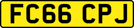 FC66CPJ