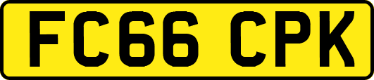 FC66CPK
