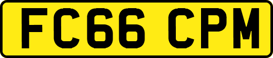 FC66CPM