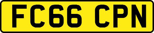 FC66CPN