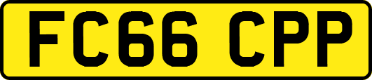 FC66CPP
