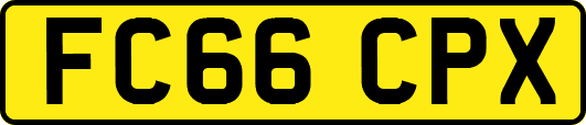 FC66CPX