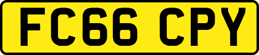 FC66CPY