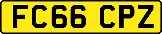 FC66CPZ
