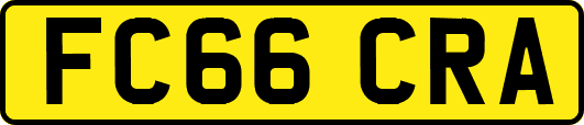 FC66CRA