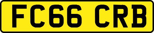 FC66CRB