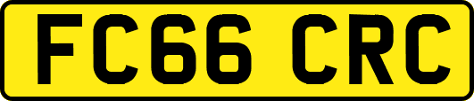 FC66CRC