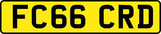 FC66CRD
