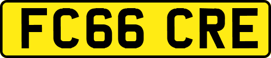 FC66CRE