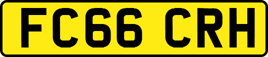 FC66CRH