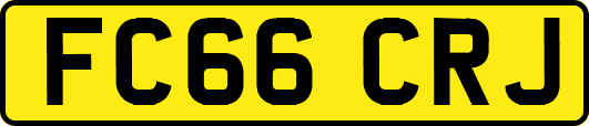 FC66CRJ