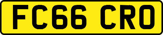 FC66CRO