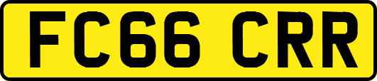 FC66CRR