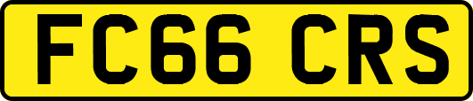 FC66CRS