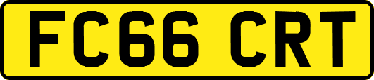 FC66CRT