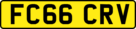 FC66CRV