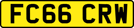 FC66CRW