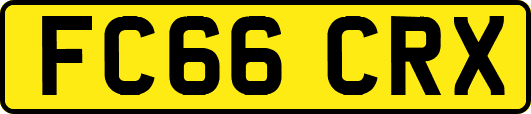 FC66CRX