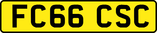 FC66CSC