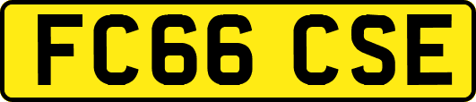 FC66CSE