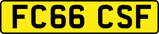 FC66CSF