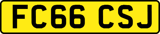 FC66CSJ