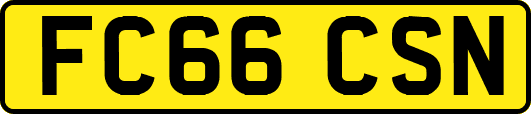 FC66CSN