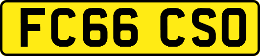 FC66CSO