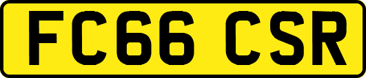 FC66CSR