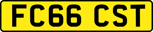 FC66CST