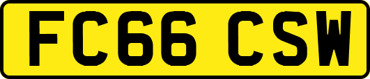 FC66CSW