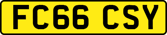 FC66CSY