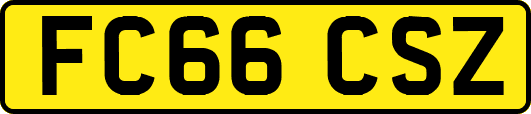 FC66CSZ