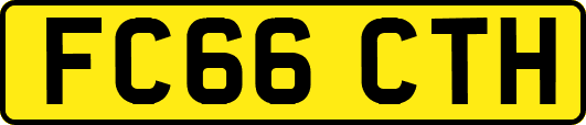 FC66CTH