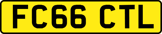 FC66CTL