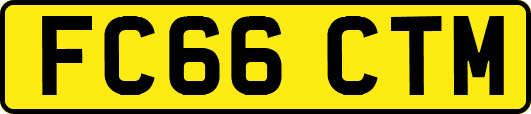 FC66CTM