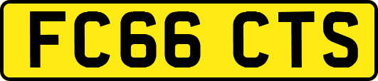FC66CTS