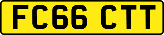 FC66CTT