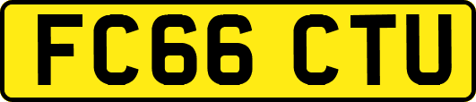 FC66CTU