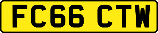 FC66CTW