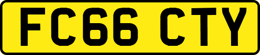 FC66CTY