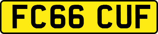 FC66CUF