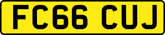FC66CUJ