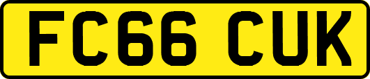 FC66CUK