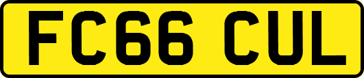 FC66CUL