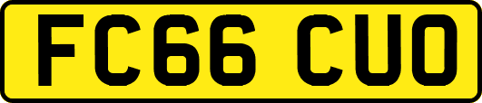 FC66CUO