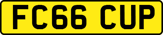 FC66CUP