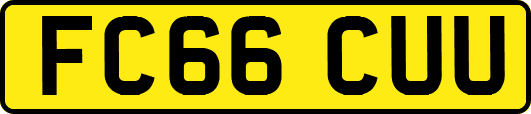 FC66CUU