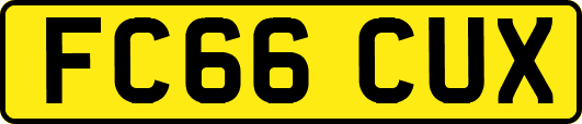 FC66CUX