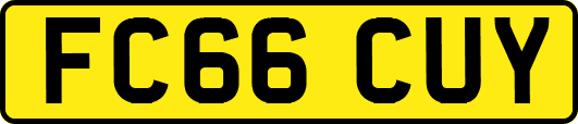 FC66CUY